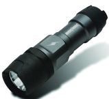 120 Lumen Virturally Indestructable LED Flashlight - Caliber Tooling