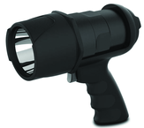 670 Lumen Virtually Indestructible Spotlight - Caliber Tooling