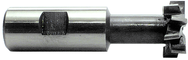 31/32" Dia-CBD Tip-T-Slot SH Type Cutter - Caliber Tooling