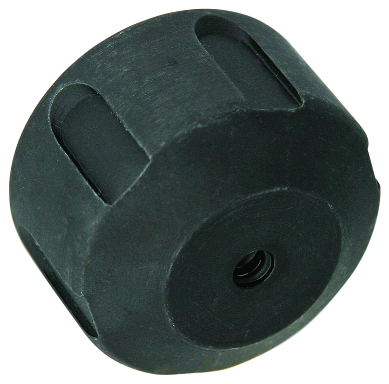 DNA32 - Coolant Nut-For Use w/ ER25 - Caliber Tooling