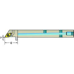ASVNCR1616-K16 Jet-Stream Toolholder - Caliber Tooling