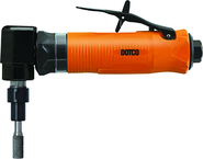 DOTCO RIGHT ANGLE GRINDER 1/4 COLL - Caliber Tooling