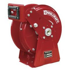 1/4 X 50' HOSE REEL - Caliber Tooling