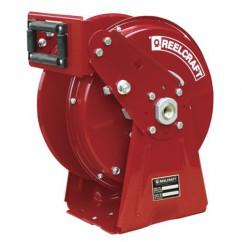 1 X 50' HOSE REEL - Caliber Tooling