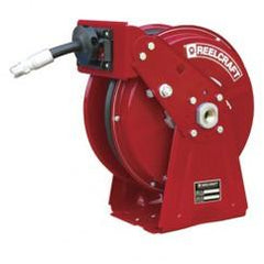 3/8 X 35' HOSE REEL - Caliber Tooling