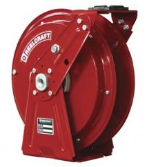 3/8 X 50' HOSE REEL - Caliber Tooling