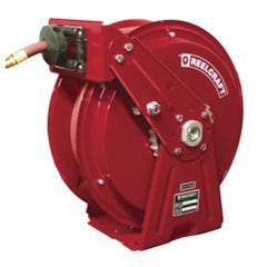 3/8 X 50' HOSE REEL - Caliber Tooling