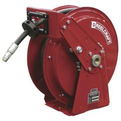 3/8 X 50' HOSE REEL - Caliber Tooling