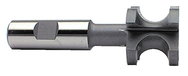 7/8" Dia-HSS-Concave SH Type Cutter - Caliber Tooling