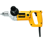 1/2" 600 RPM HANDLE DRILL - Caliber Tooling