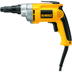 6.5 AMP SCREWDRIVER - Caliber Tooling