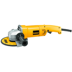 7" MED ANGLE GRINDER - Caliber Tooling