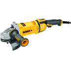 7" 4.7HP ANGLE GRINDER - Caliber Tooling