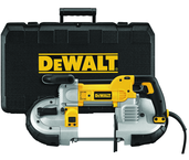 #DWM120K - Deep Cut Band Saw Kit - Caliber Tooling