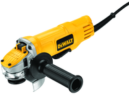 4.5 SM ANGLE GRINDER NO LOCK - Caliber Tooling