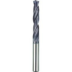 5602 SHEARDRILL 13.00MM 5XD DRL SC - Caliber Tooling