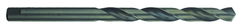 19/32; Taper Length; Automotive; High Speed Steel; Black Oxide; Made In U.S.A. - Caliber Tooling