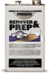 Remover & Cleaner - 1 Gallon - Caliber Tooling