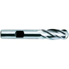 7/8X4-1/8 4FL REG SE BALL EM - Caliber Tooling