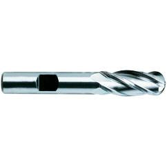 7/8X4-1/8 4FL REG SE BALL 8% COB EM - Caliber Tooling