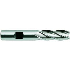 15/64X2-7/16 4FL REG SE HSS EM - Caliber Tooling