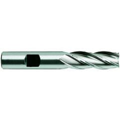 13/64X2-7/16 4FL REG SE TICN HSS EM - Caliber Tooling