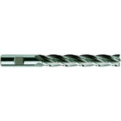 1"X8-1/2 4FL X-LONG SE 8% COB EM - Caliber Tooling