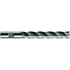 1/2X5 4FL X-LONG SE TIN HSS EM - Caliber Tooling