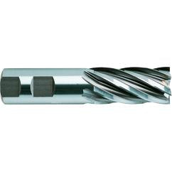 7/8-7/8-1-7/8-4-1/8 6Fl Reg SE CC 8% Cobalt - Caliber Tooling