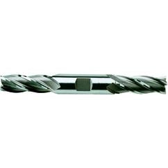 15/16X6-3/8 4FL REG DE TIN COB EM - Caliber Tooling