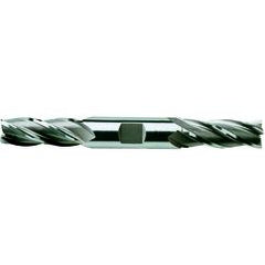 25/64X4-1/8 4FL REG DE TIN COB EM - Caliber Tooling