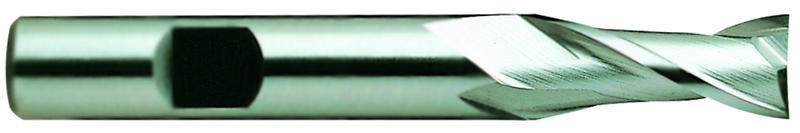 11/64 x 15/64 Carbide Dream Drill W/Coolant Holes 3xD - Caliber Tooling