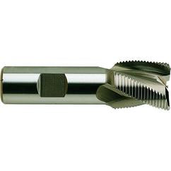 7/16X2-1/2 4FL STUB CC FIN RGHR M42 - Caliber Tooling