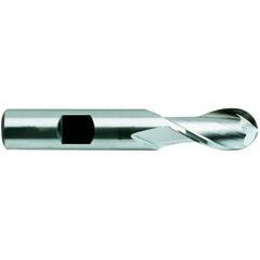 2"X5 2FL REG SE BALL EM - Caliber Tooling