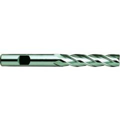 2"X6-1/2 6FL LONG SE CC TIN EM - Caliber Tooling