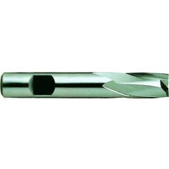 1/4X2-5/16 2FL REG KEYWAY TIN EM - Caliber Tooling