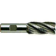 13/16X4-1/8 4 FL REG RGHG TICN- EM - Caliber Tooling