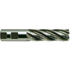 1-1/4X5-1/2 6 FL MEDIUM RGHG TIN-EM - Caliber Tooling