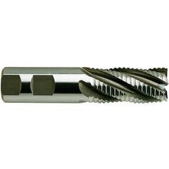 1-1/2X4-1/2 6 FL REG CC RGHG TIN-EM - Caliber Tooling