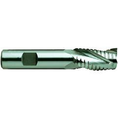 1/4X2-7/16 4FL REG R&F.TICN. EM - Caliber Tooling