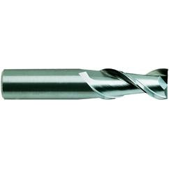 3/4-3/4-2-1/4-5 2Fl SE Long CBD - Caliber Tooling