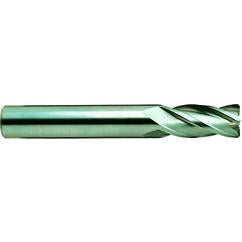 1/2-1/2-1-3 4Fl Reg SE CBD End Mill - Caliber Tooling