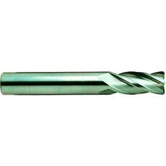 3/32X1-1/2 4FL REG SE DIAMOND CBD - Caliber Tooling