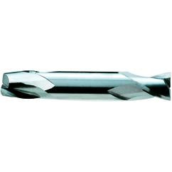 1/2X3 2 FL STUB DE TICN- CBD EM - Caliber Tooling