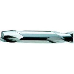 1/16X1-1/2 2FL STUB DE TICN-CBD EM - Caliber Tooling