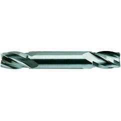 15/64X2-1/2 4FL STUB DE ST CBD EM - Caliber Tooling