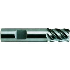 5/8X3 5FL STUB SE RGHGER CBD EM - Caliber Tooling