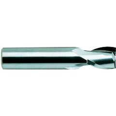 3/4-3/4-1-3 4Fl Stub SE CBD - Caliber Tooling