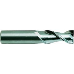 5/16-3/8-13/16-2-1/2 2Fl Reg H-42 Wf CBD For Aluminum - Caliber Tooling