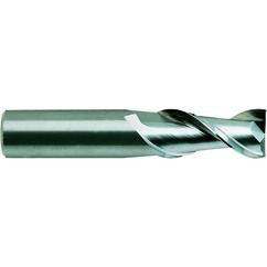 1/2X3 2 FL REG H-42 CBD/ALUM TIN-EM - Caliber Tooling